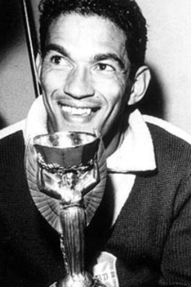 Garrincha
